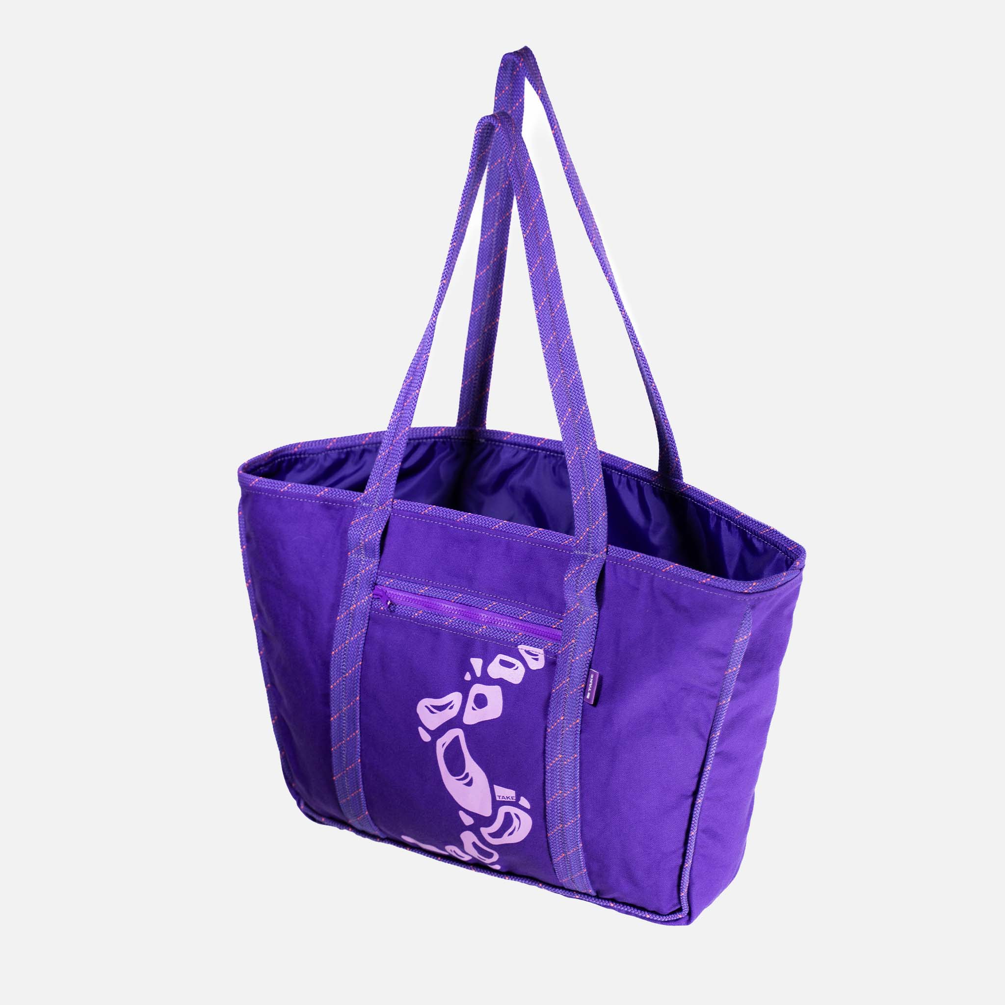 TOTE BAG V1 – TAKE