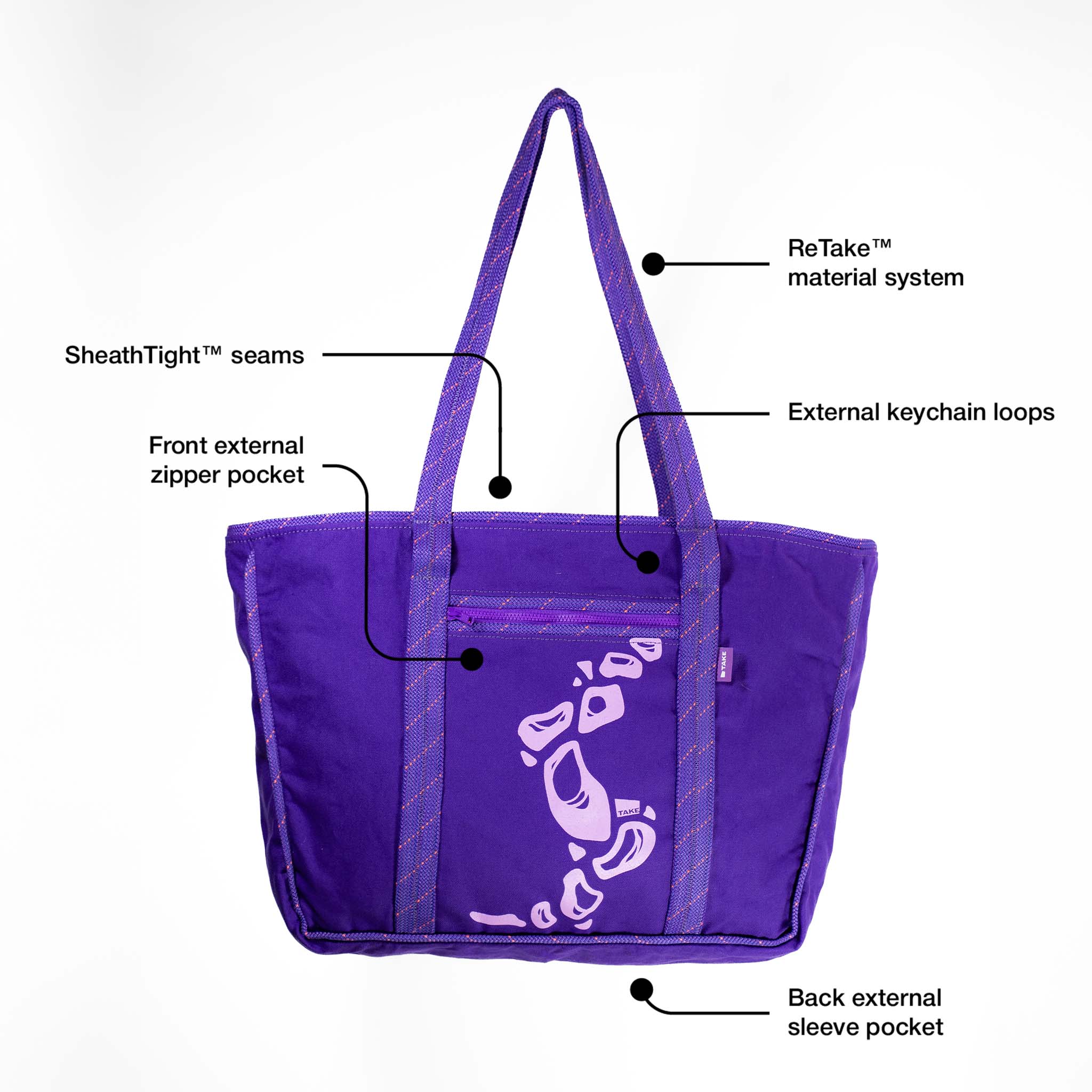 TOTE BAG V1